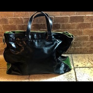 Francesco Biasia bag